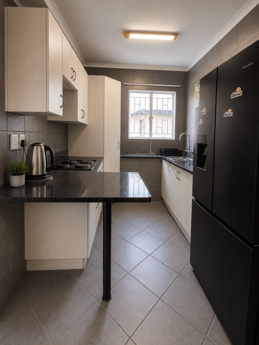 2 Bedroom Property for Sale in Baillie Park North West